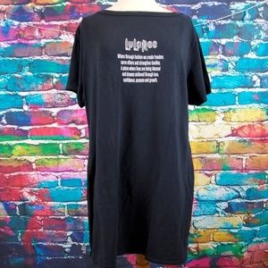 NWT LulaRoe Consultant Top size 2xl